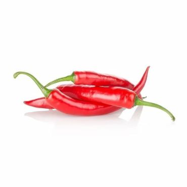Red Long Chilly, 1Kg